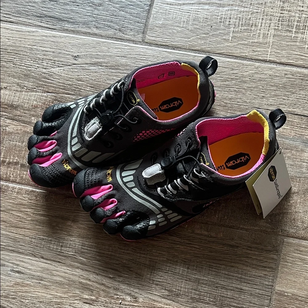 NWT Vibram W3753 KomodoSport LS - Picture 5 of 6